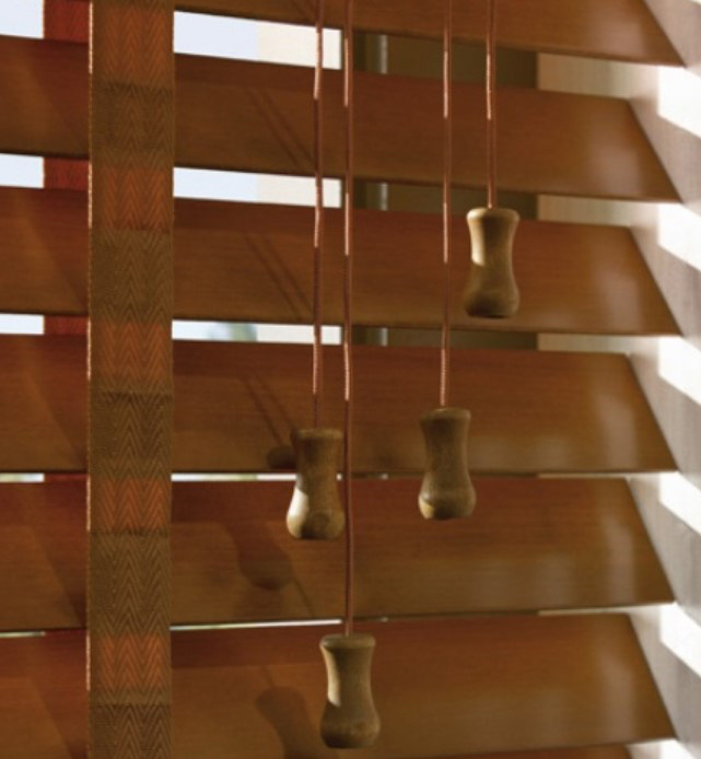 欧洲窗帘安全标准EN 13120