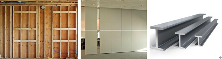 CAN/ULC S101加拿大建筑构件耐火测试