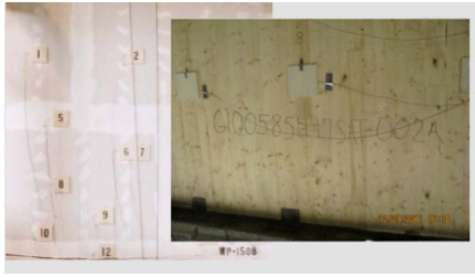 CAN/ULC S101加拿大建筑构件耐火测试