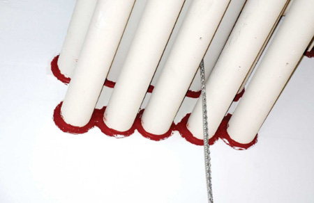 CAN/ULC-S115防火系统防火测试的标准方法