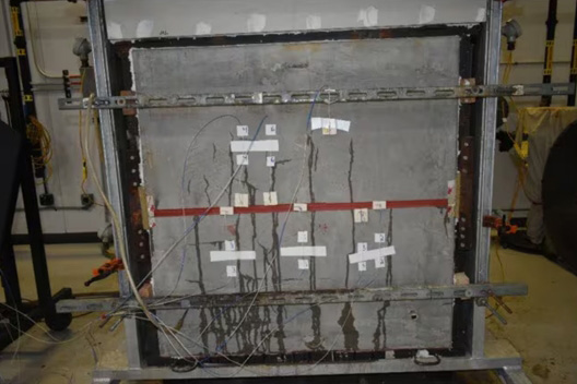 CAN/ULC-S115防火系统防火测试的标准方法