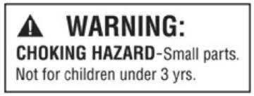 美国消费品安全委员会（CPSC）对产品标签要求