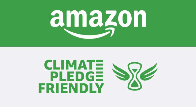 木制品和纸制品的FSC认证和亚马逊气候友好承诺认证Climate Pledge Friendly