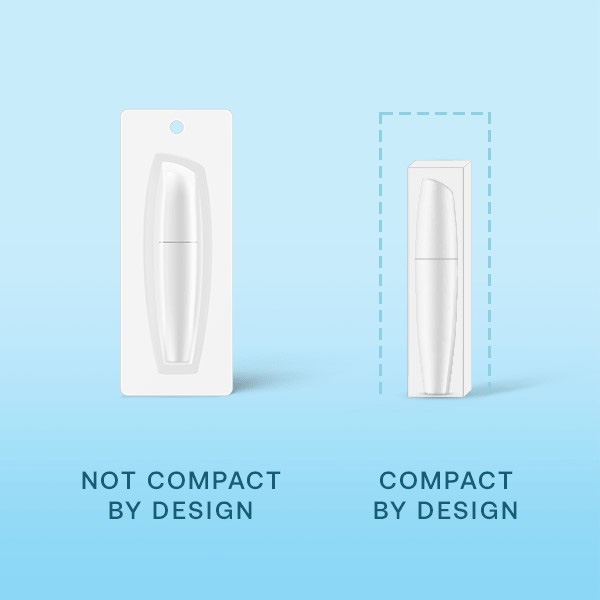 亚马逊Compact by Design认证