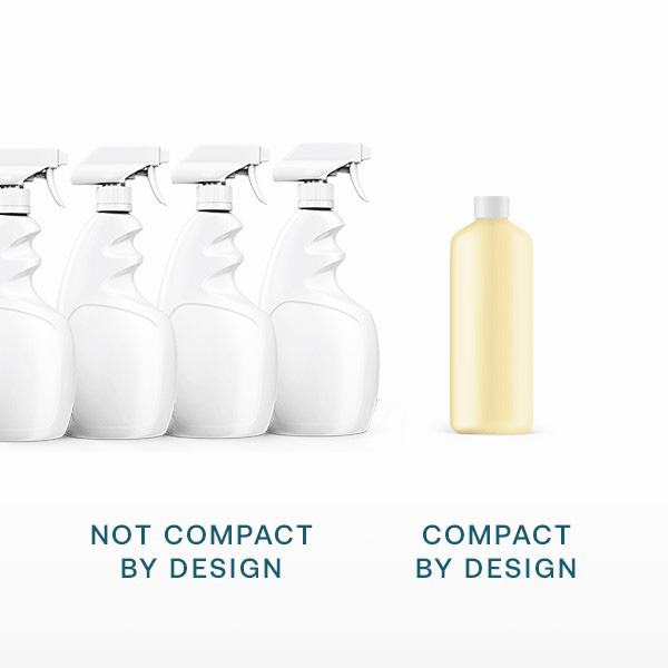 亚马逊Compact by Design认证