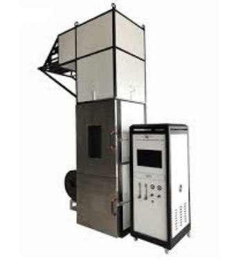 DIN 4102-15建筑材料和构件耐燃性