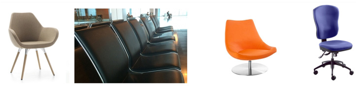 DIN 66084装潢复合材料的燃烧性能分类