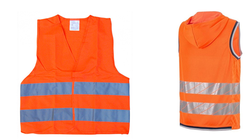 EN 1150防护服装 非职业用视觉标识服装 试验方法和要求