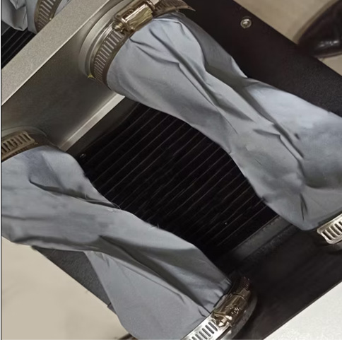 EN 1150防护服装 非职业用视觉标识服装 试验方法和要求