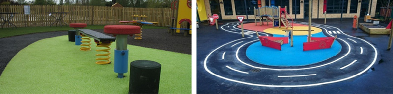 EN 1177 防坠落保护措施检查及临界坠落高度确定