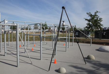 EN 1177 防坠落保护措施检查及临界坠落高度确定