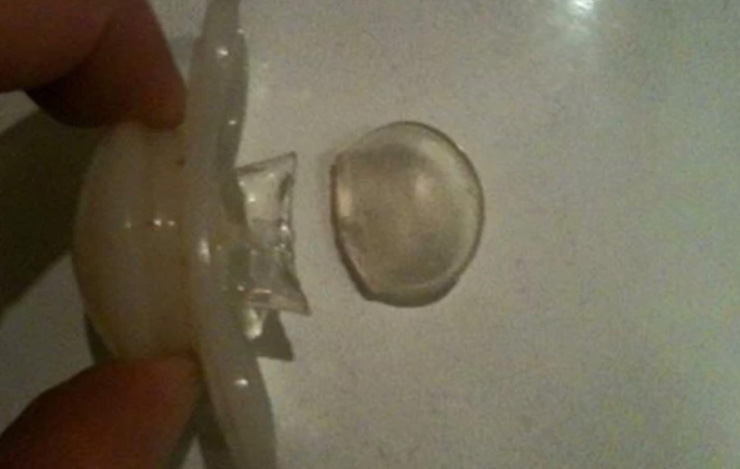 EN 12586标准｜安抚奶嘴夹安全与测试方法详解