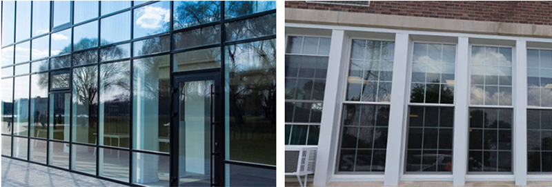 EN 12600玻璃和玻璃制品冲击试验