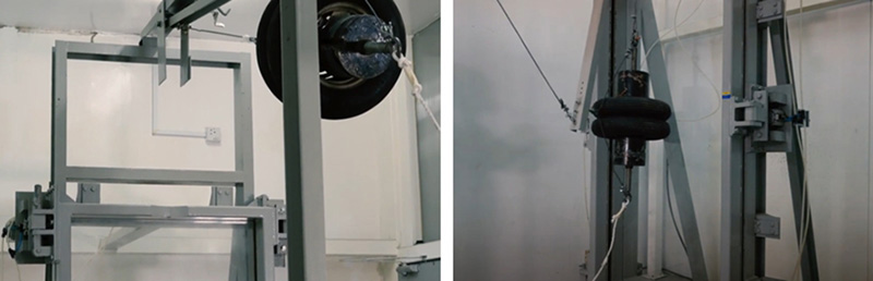 EN 12600玻璃和玻璃制品冲击试验