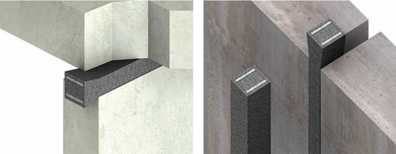 EN 1366-4服务设施耐燃测试 - 第4部分：线性密封件