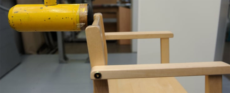 EN 14988儿童高脚椅要求与测试方法