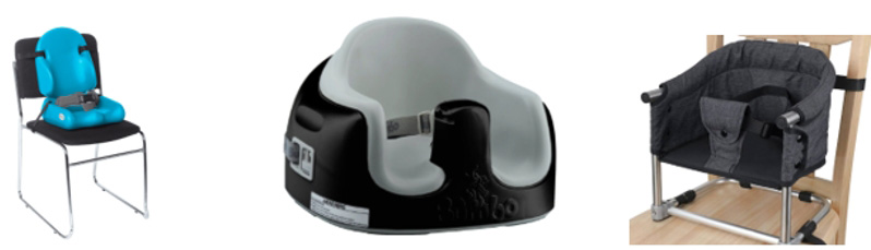 EN 16120幼儿加高椅安全要求