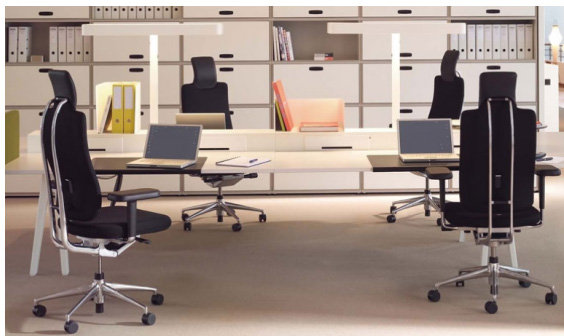 EN 16139非家用座椅强度、耐用性和安全要求