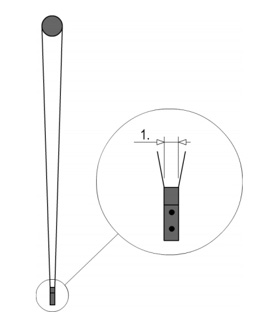 EN 16434内部百叶窗.防止窒息危险标准