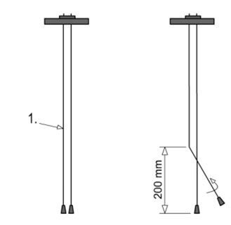 EN 16434内部百叶窗.防止窒息危险标准
