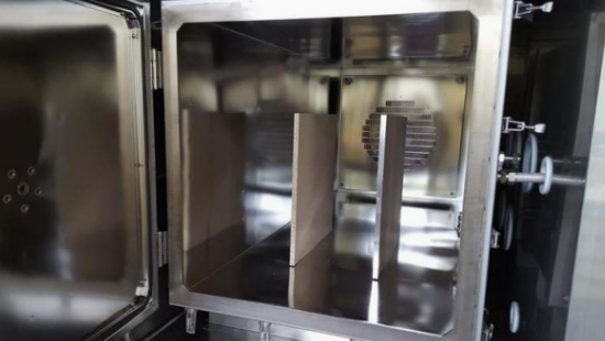 EN 16516建筑产品：危险物质释放评估 室内空气排放量的测定