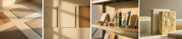 EN 16516建筑产品：危险物质释放评估 室内空气排放量的测定