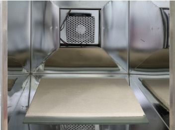 EN 16516建筑产品：危险物质释放评估 室内空气排放量的测定