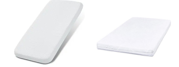 EN 16890欧盟.婴儿床床垫安全要求和测试方法