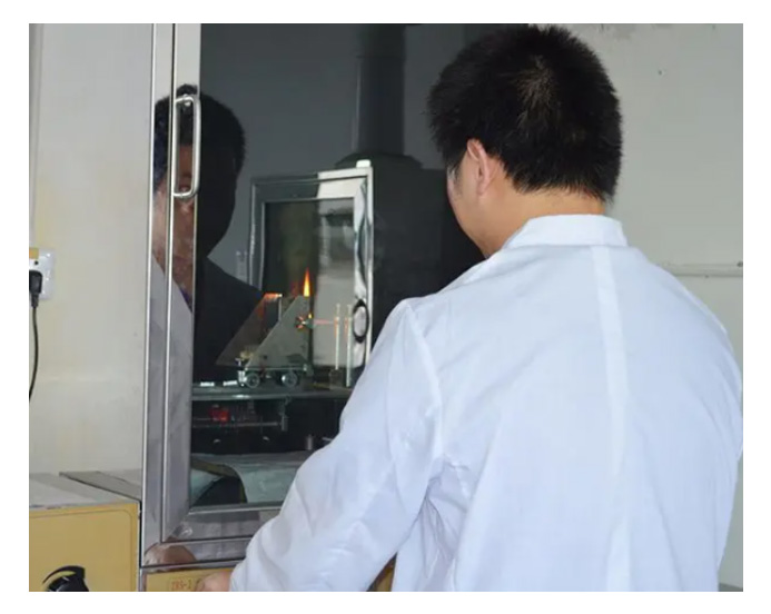 EN 16890欧盟.婴儿床床垫安全要求和测试方法