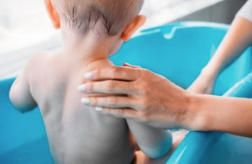 EN 17022儿童沐浴用品安全要求和测试方法