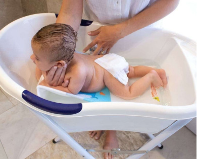 EN 17072儿童浴缸、支架和非独立沐浴辅助工具安全要求