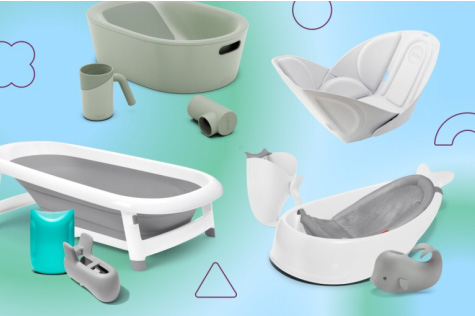 EN 17072儿童浴缸、支架和非独立沐浴辅助工具安全要求