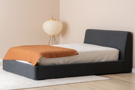 EN 1957床和床垫功能特性测试标准