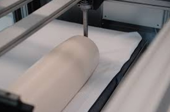 EN 1957床和床垫功能特性测试标准