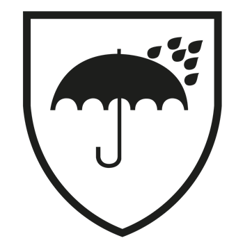 EN 343 防雨服-防雨性能要求