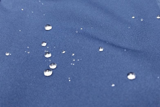 EN 343 防雨服-防雨性能要求