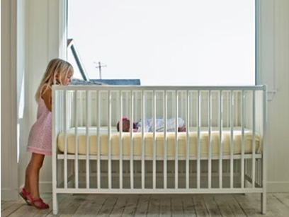 EN 716欧洲家用儿童床和折叠床要求