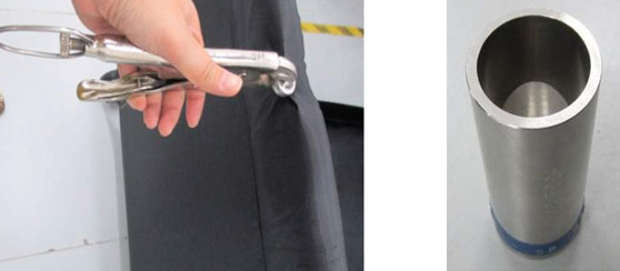 EN 716欧洲家用儿童床和折叠床要求