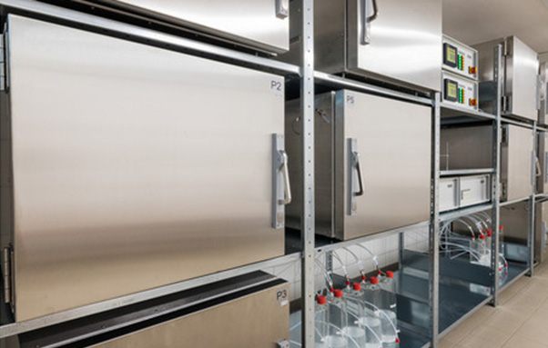 EN 717-1用箱式法测定人造板甲醛释放量