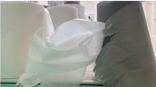 ENDNA/INDA非织造布NWSP测试方法