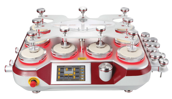 ENDNA/INDA非织造布NWSP测试方法