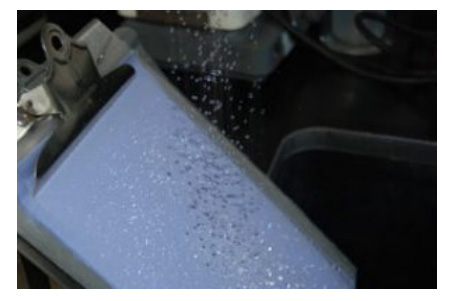 ENDNA/INDA非织造布NWSP测试方法