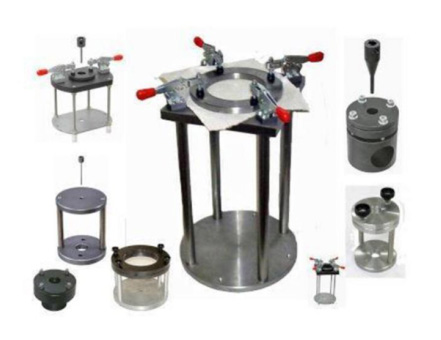 ENDNA/INDA非织造布NWSP测试方法