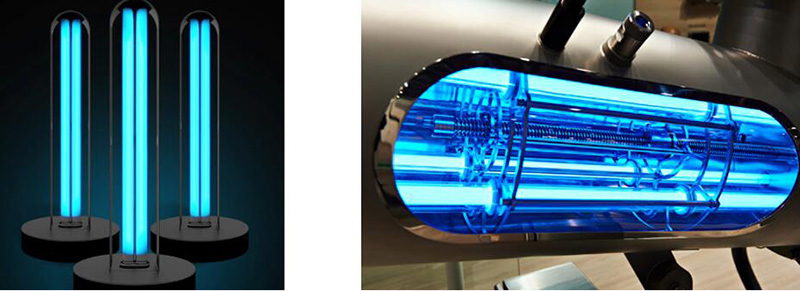 紫外线消毒灯EPA注册