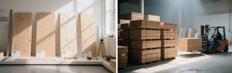 GB 18580人造板及其制品中甲醛释放限量