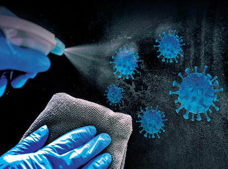 GB国标抗菌防霉测试