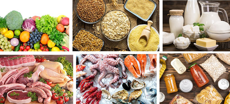 GB 14883.3食品中放射性物质锶的测定