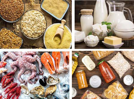 GB 14883.3食品中放射性物质锶的测定