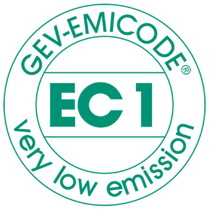 德国GEV EMICODE认证