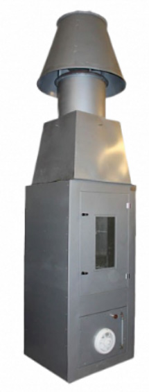 GOST 30244俄罗斯建筑材料燃烧性试验方法